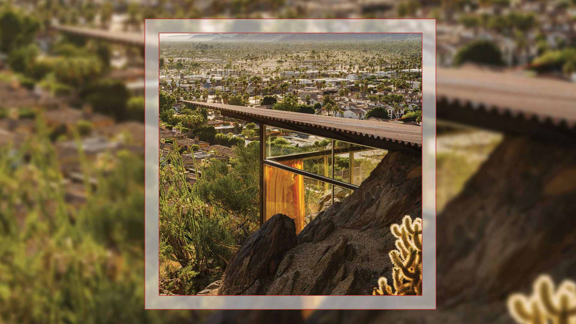 A Fashion Editor's Guide to Palm Springs: Where to Shop Vintage Valentino and Dine Like Marilyn Monroe