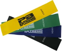 Perform Better Extreme Mini Band Resistance Loop