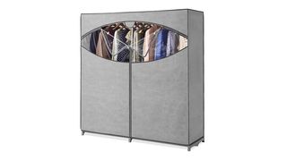 Whitmor Portable Wardrobe