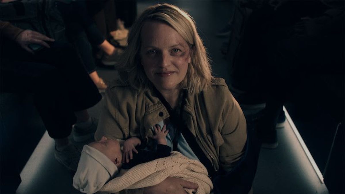 Final season of The Handmaid's Tale set to premiere on Hulu in Spring