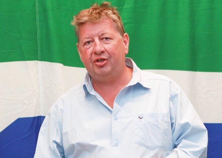 DWWA judge profile: Roger Jones | Decanter