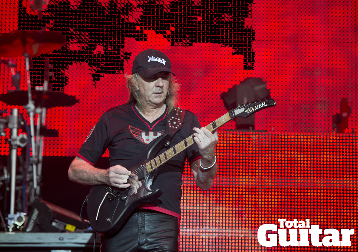 Judas Priest