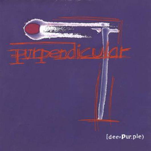 Perpendicular (1996)