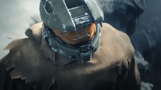 Xbox One Halo Master Chief