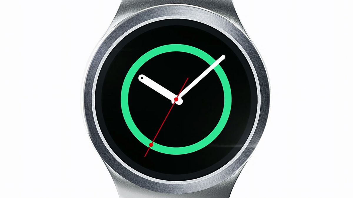samsung gear square