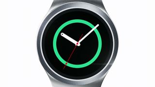 Samsung gear hot sale s2 youtube