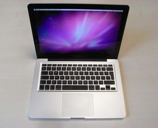 Apple macbook pro 2011