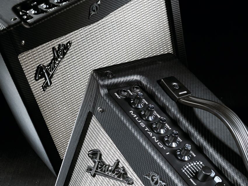 Great-sounding and easy to use, these two should please most guitarists