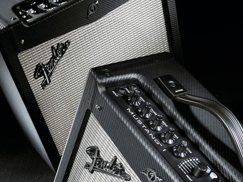 Fender Mustang I & II review | MusicRadar