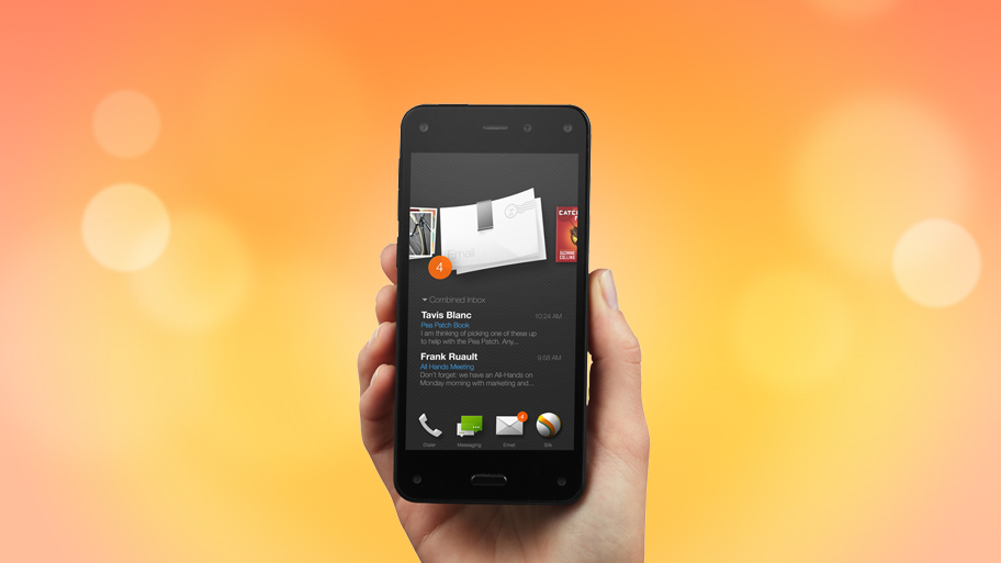 Amazon Fire