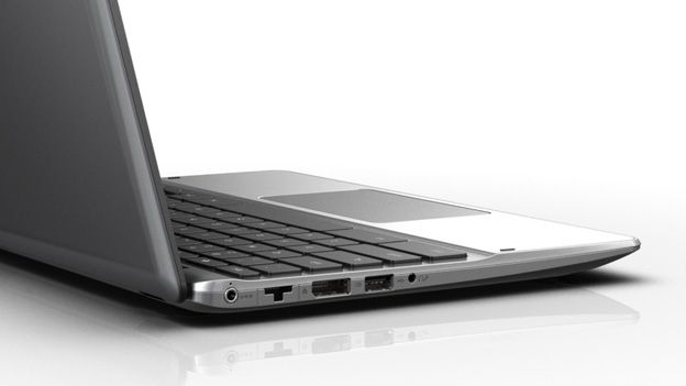 Samsung Series 5 Chromebook review