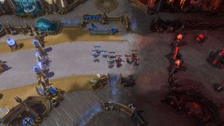 HotS Battlefield of Eternity Lane