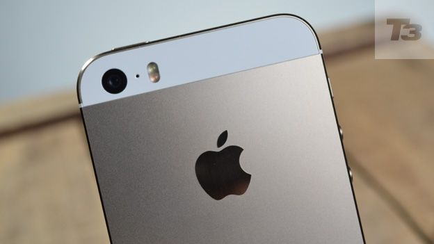 iPhone 5S review