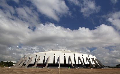 Brasilia in pictures: 50 great buildings, 50 years | Wallpaper