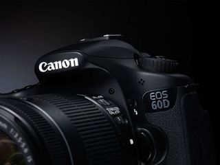 Canon eos 60d