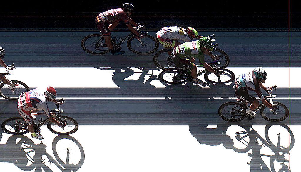 Mark Cavendish