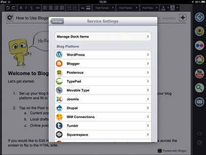 Blogsy