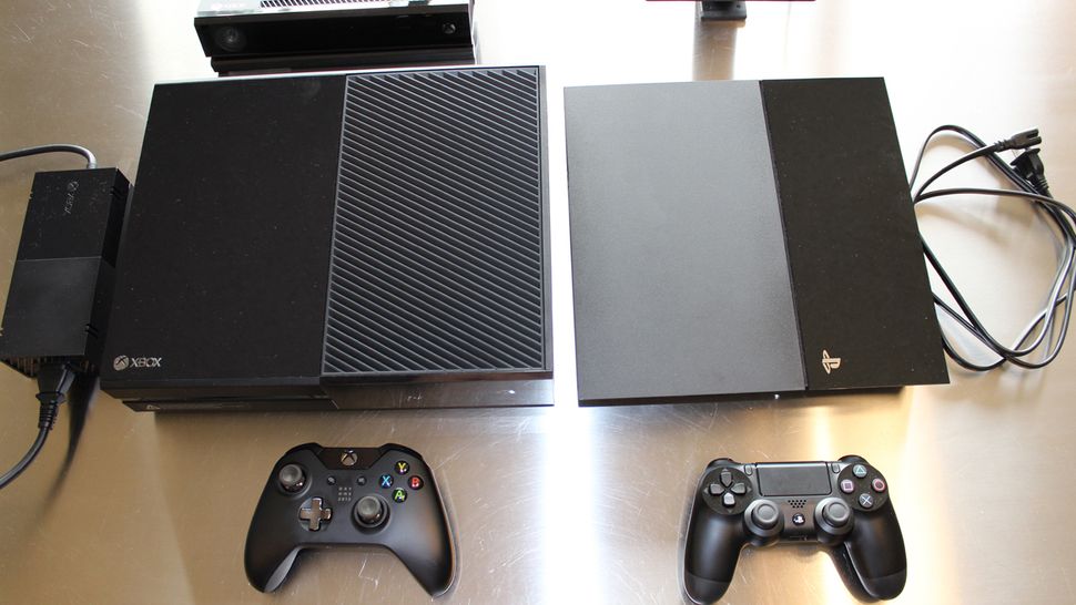 Even Sony's surprised it's sold 7 million PS4s to date TechRadar