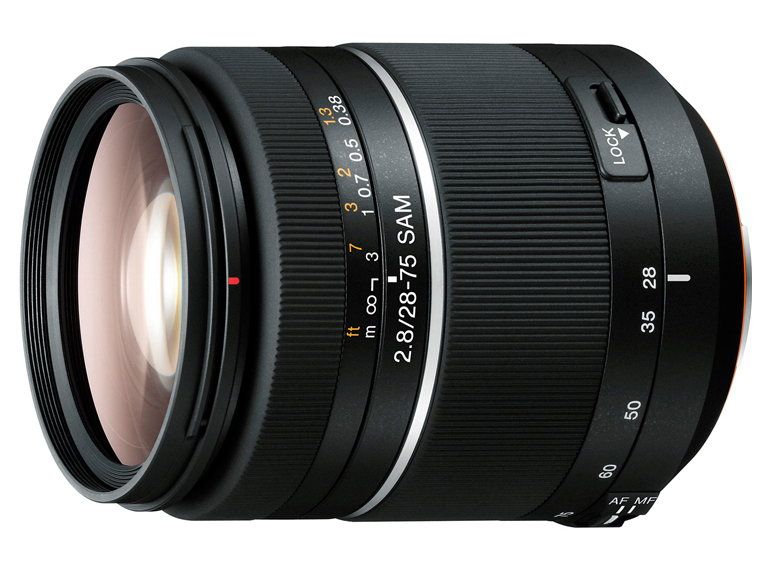 Kit lenses and standard zoom lenses Which lens? Choose the best lens