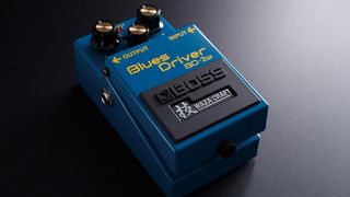 BD-2W Blues Driver