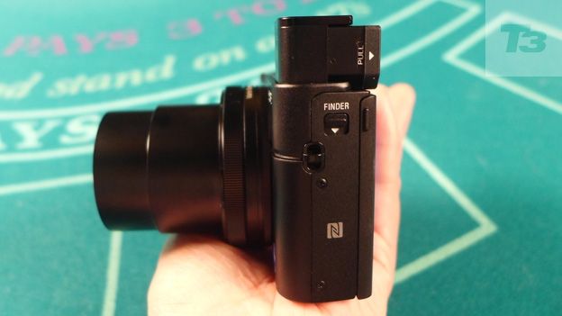 Sony RX100 III review