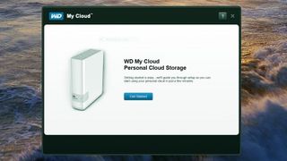 WD MyCloud review