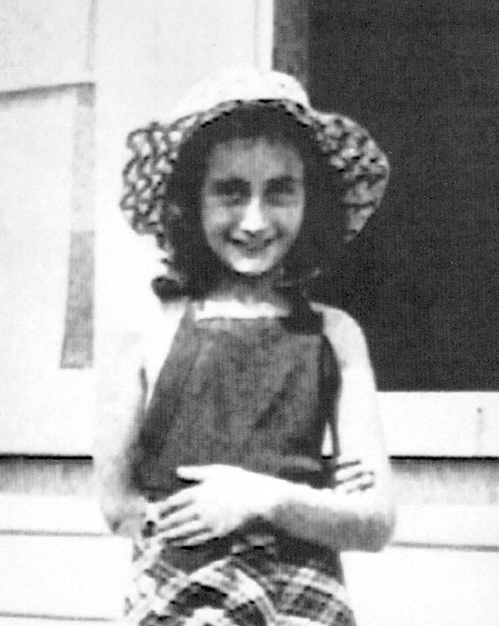 BBC secures Anne Frank drama