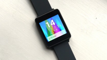 LG G Watch review