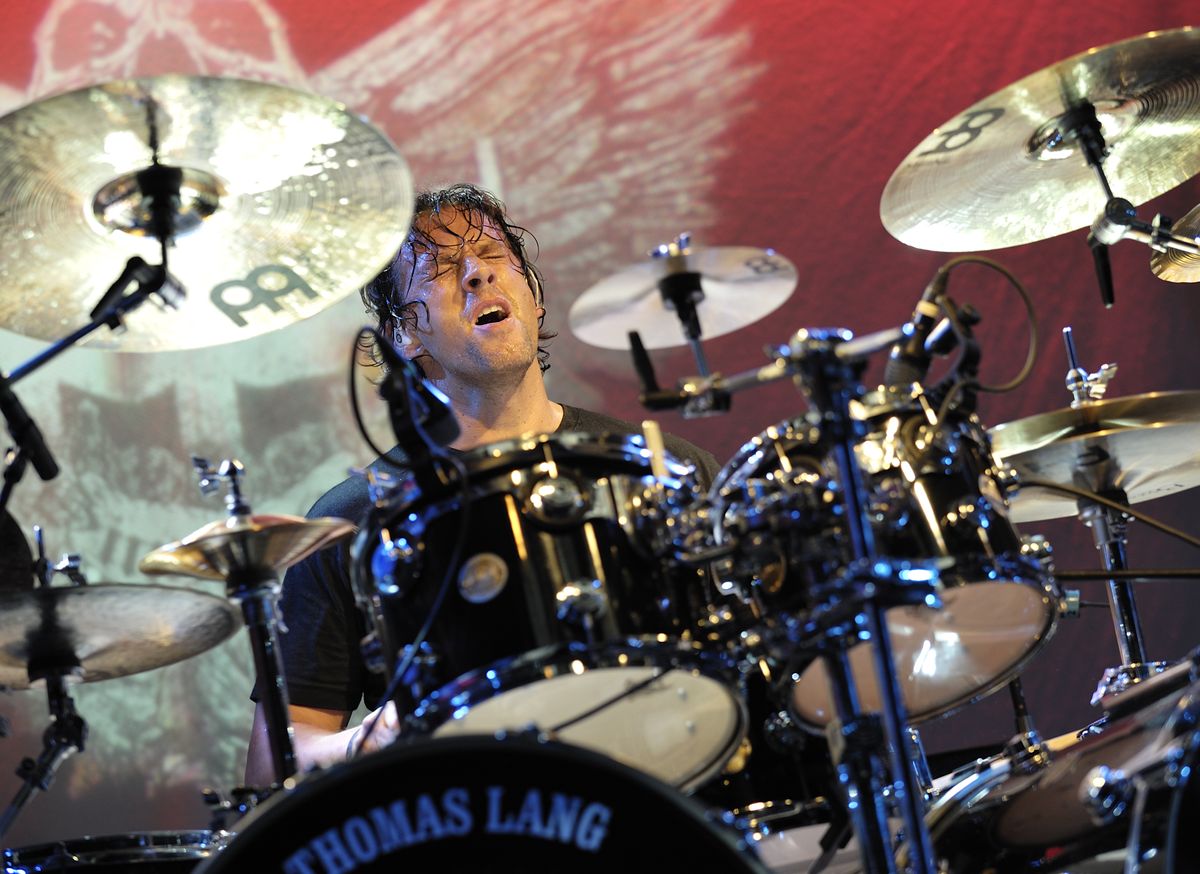 Review Meinl Drum Festival 2010 MusicRadar