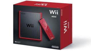 Rumour: Nintendo to launch Wii Mini console