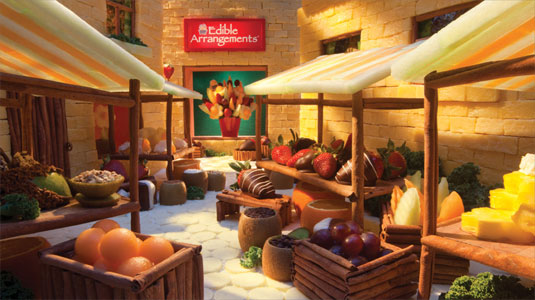 foodscapes