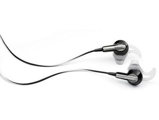 Bose is targeting iPhone users with its latest in-ear headphones