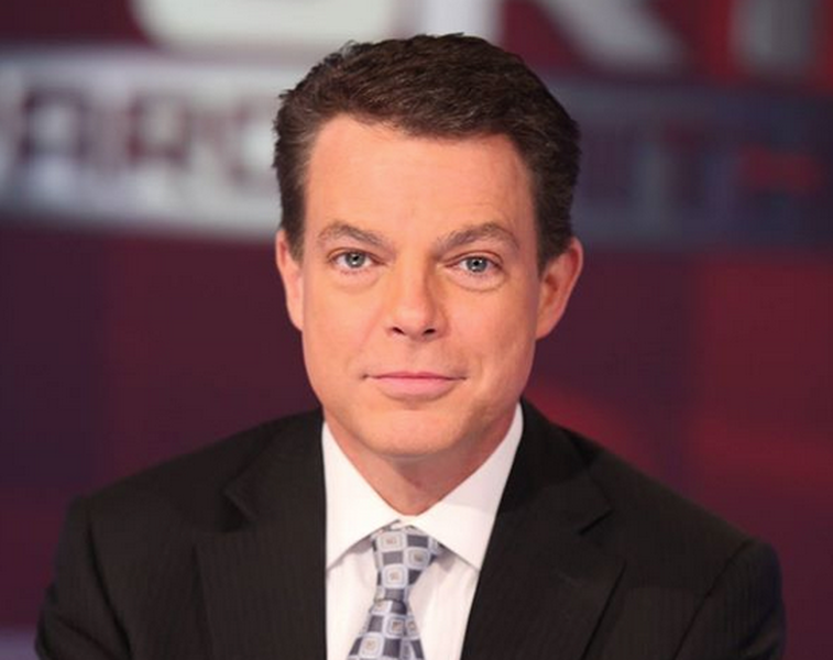 Fox News&amp;#039; Shep Smith: Do not listen to &amp;#039;hysterical voices&amp;#039; on Ebola