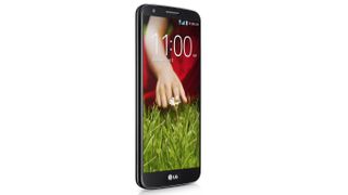 LG G2 just misses out on TechRadar's top mobile spot