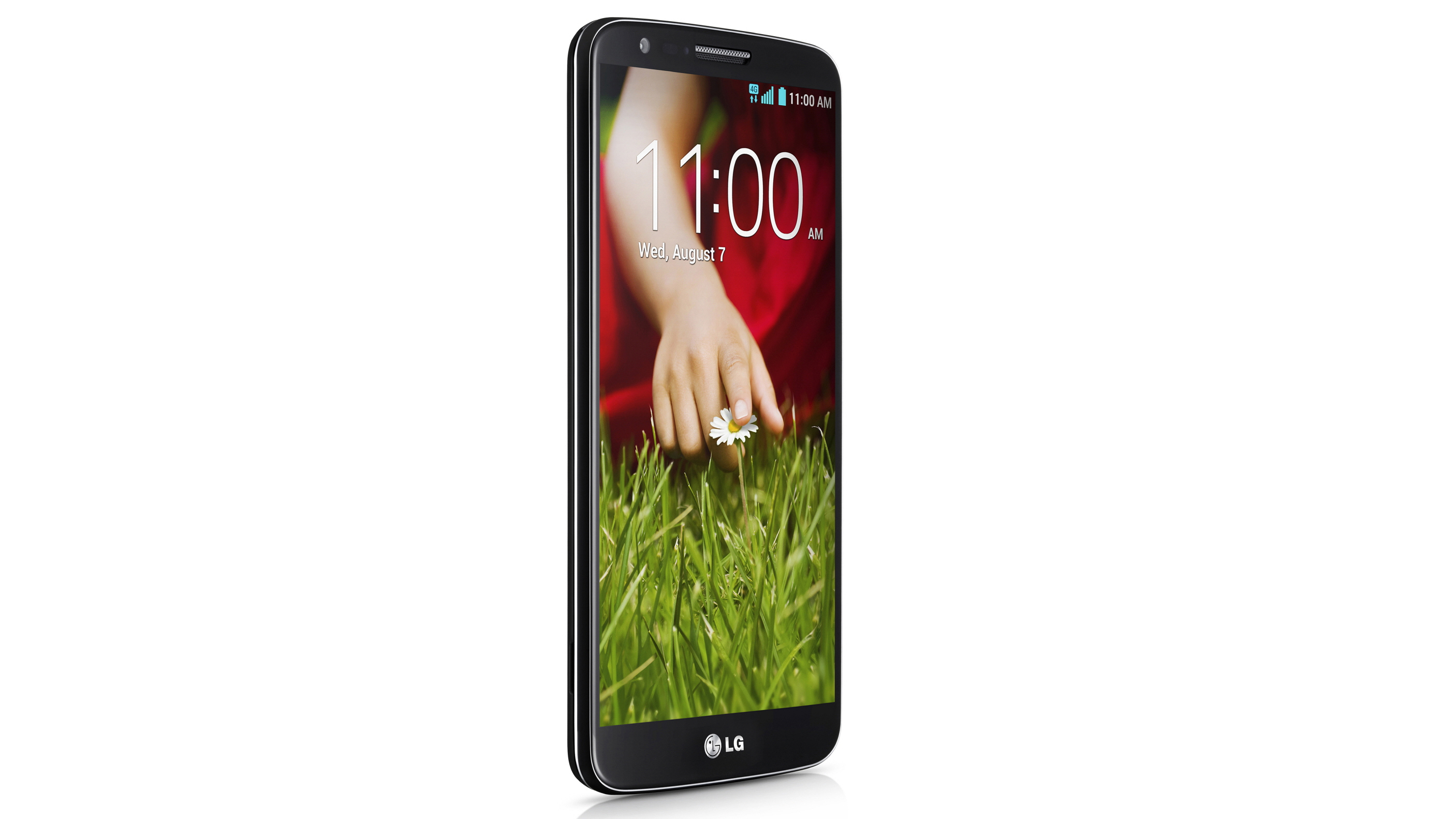 LG G2 just misses out on TechRadar&#039;s top mobile spot