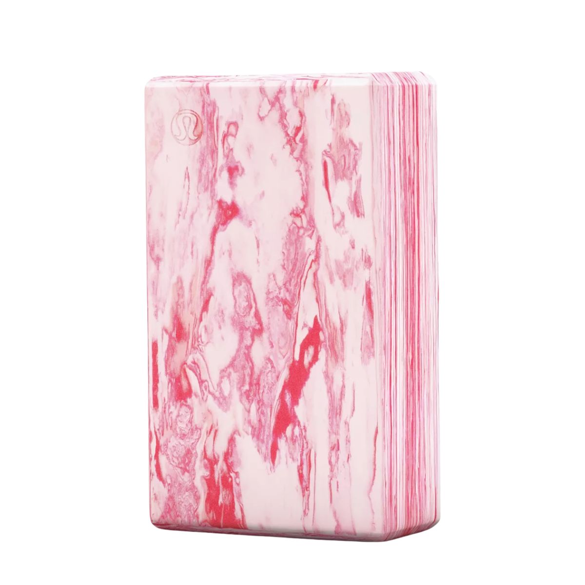 Lift and Lengthen Yoga Block