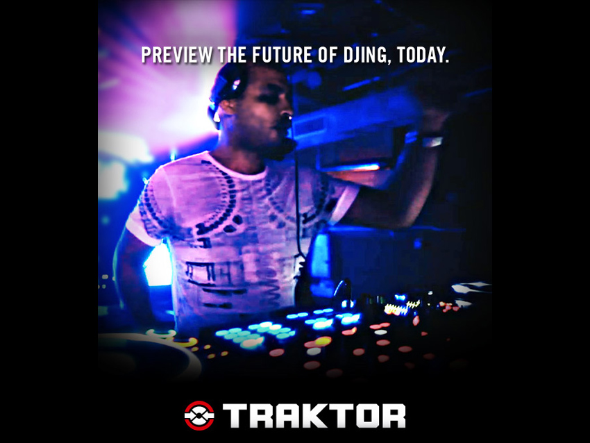 2011 could be a big year for NI&#039;s Traktor.