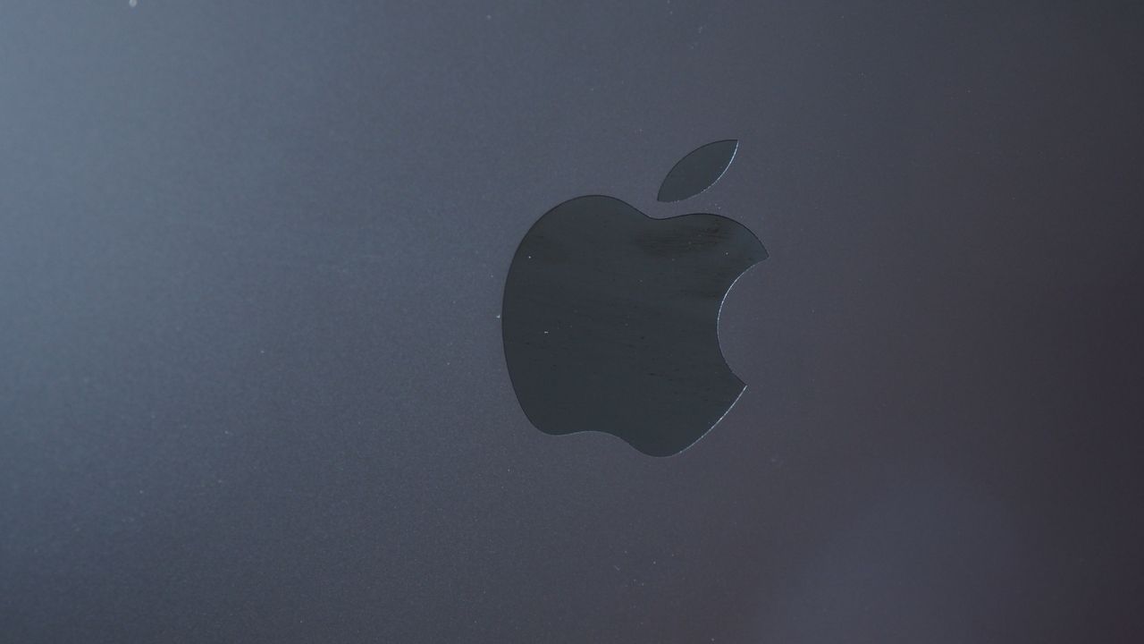 Apple MacBook Pro 14-inch M3 (2023)