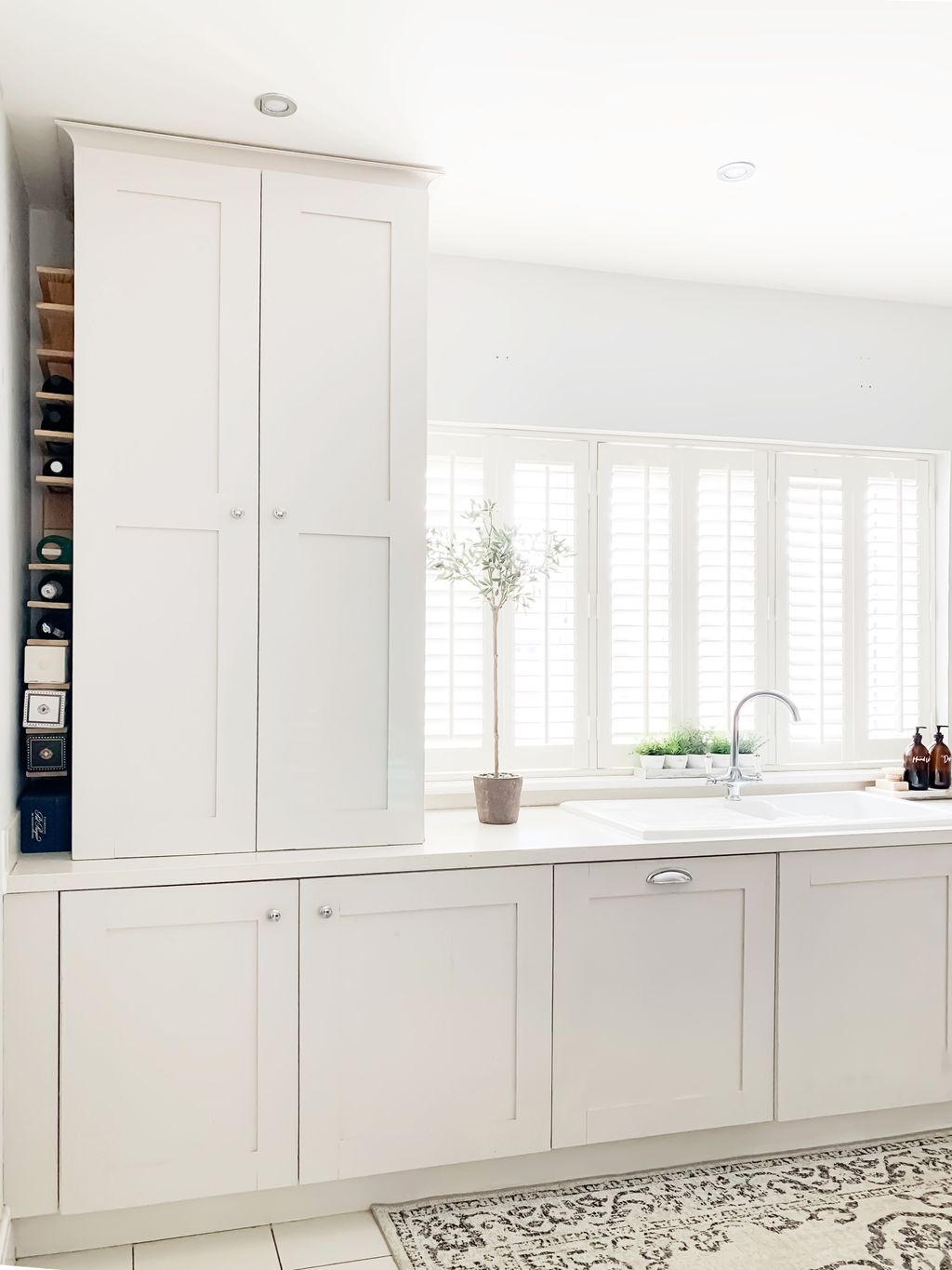 IKEA Kitchen Hacks — 15 Ways to Customize Budget Livingetc