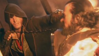 Assassin's Creed Syndicate trailer
