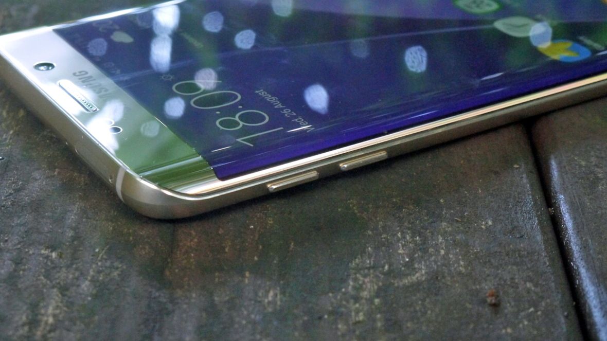 Samsung Galaxy S6 Edge+ review