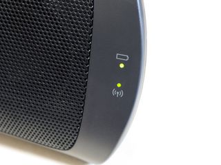 Logitech wireless speaker for ipad