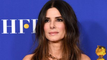 Sandra Bullock is “Grateful” for the Support After the “Heartbreaking ...