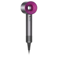 Dyson Supersonic Hair Dryer (Refurbished): was £269.99, now £170.09 at eBay with code CYBER10