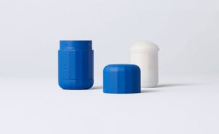 Myro fights plastic waste with its totally tubular deodorant alternative