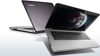 Lenovo IdeaPad U310 review