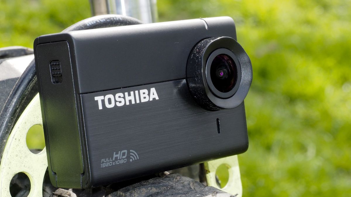 Câble USB De Transfert De Données Pour Caméra TOSHIBA CAMILEO X-Sport - Neuf Générique