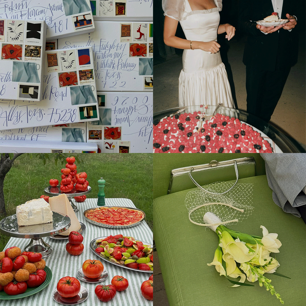 Weddings