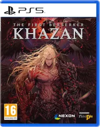 The First Berserker: Khazan$59.99$49.99 at AmazonSave $10