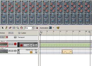 How to make a dubstep beat